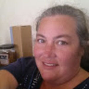 Meet your Posher, Kari